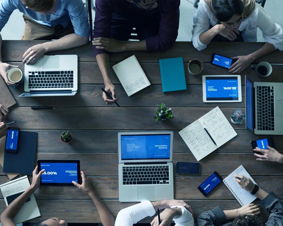 04 human side of b2b casestudy cover